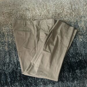 Eddie Bauer men’s slacks.  40x32